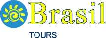 Brasil Tours: Conectando você aos melhores destinos do Brasil!